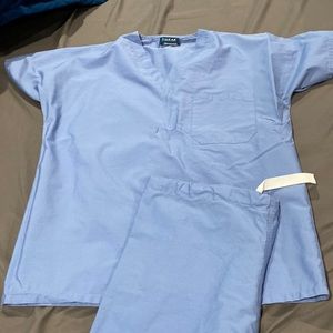 Women Scrubs
